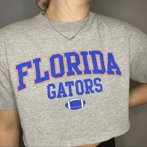 Florida gators football shirt 🏈